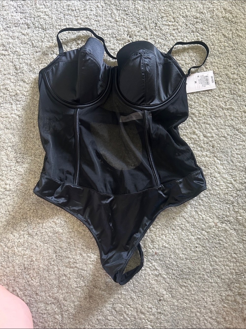 NWT Bodysuit